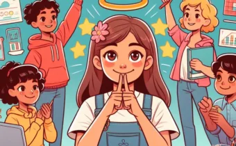 Goal Setting for Students, Kids and Children