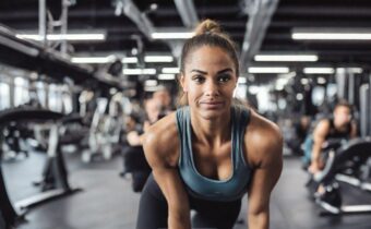 Goldman Sachs’ Corporate Gym Less Jaw-Dropping Than Expected, Reports Social Workout