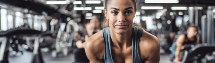 Goldman Sachs’ Corporate Gym Less Jaw-Dropping Than Expected, Reports Social Workout