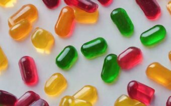 Gummy Vitamins Without the High Sugar Content: MegaFood