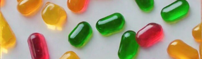 Gummy Vitamins Without the High Sugar Content: MegaFood