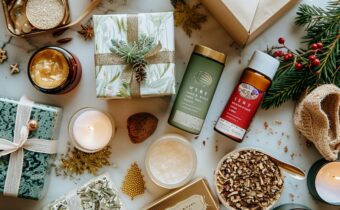 Healthy Holiday Gift Guide: What to Buy the Wellness-Obsessed Connoisseur Who Has It All