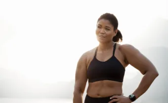 Here’s How to Actually Love Your Body, According to Athleta Experts