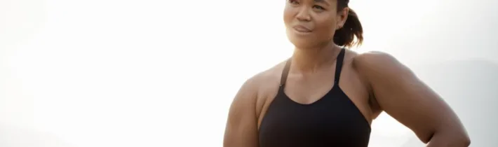 Here’s How to Actually Love Your Body, According to Athleta Experts