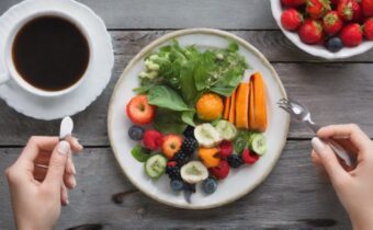 Here’s Why You Really Should Make a Point to Eat Mindfully (and How to Do It)