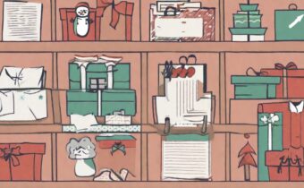 Holiday Organization