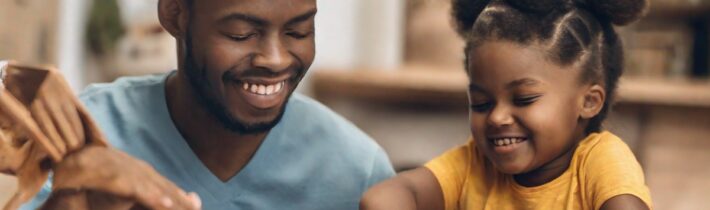 Honoring Black History and Family Wellness Traditions