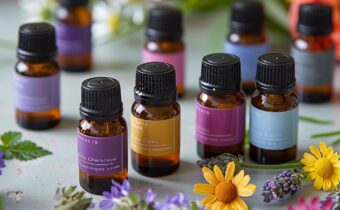 How Aura Cacia Uses Essential Oils for Positive Change Where It’s Needed Most