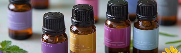 How Aura Cacia Uses Essential Oils for Positive Change Where It’s Needed Most