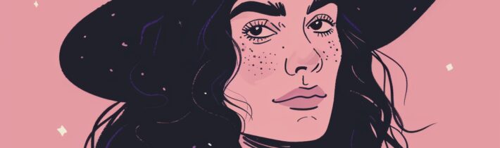 How Becoming a Feminist Transformed My Career, According to The Coven’s Claire Wasserman