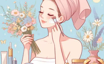 How I Finally Figured Out My Ideal Skin Care Routine in My Late 30s