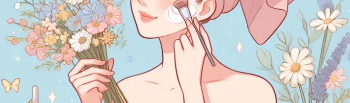 How I Finally Figured Out My Ideal Skin Care Routine in My Late 30s