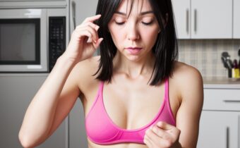 How I Gave Up the Dieting Struggle and Found Myself