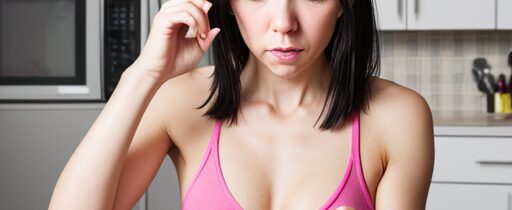 How I Gave Up the Dieting Struggle and Found Myself