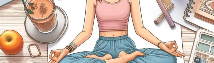 How Karen Lord Stays On Track: Rage Journals And Pilates