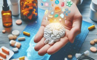 How Natural Nootropics Can Help Your Mental Health