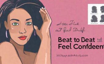 How to Beat Self-Doubt and Finally Feel Confident