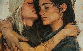 How to Comfort Someone