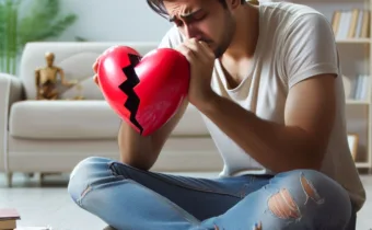 How to Deal With a Broken Heart