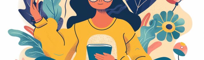 How to Find a Healthy Life-Tech Balance