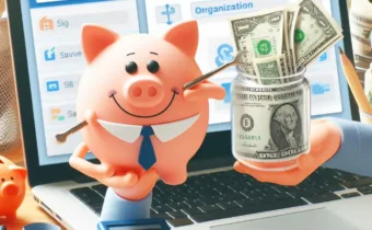 How to Get Organized with Bill Pay and Money Organization