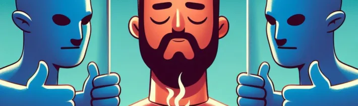 How to Wisely Choose Your Battles to Find More Balance