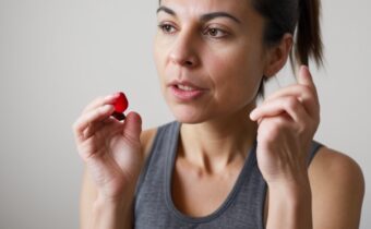 I asked a cardiologist if the trendy antioxidant CoQ10 is worth it—here’s what she said