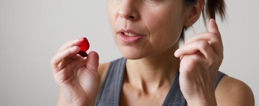 I asked a cardiologist if the trendy antioxidant CoQ10 is worth it—here’s what she said