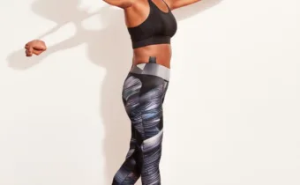 I Asked a Fitness Fashion Expert to Build My Workout Wardrobe from Scratch