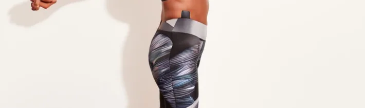 I Asked a Fitness Fashion Expert to Build My Workout Wardrobe from Scratch