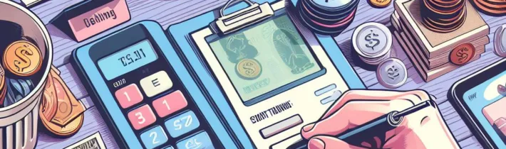 I Tried a Month of Money-Saving Challenges—Here’s What Worked