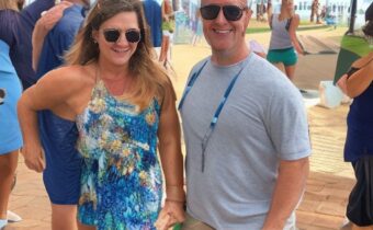 I went to Amelia Island’s brand new wellness festival—here are the highlights