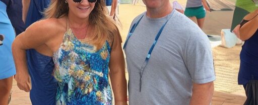 I went to Amelia Island’s brand new wellness festival—here are the highlights