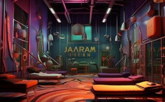 I Worked Out at a “Nap Studio” and It Was Amazing