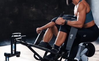 I’m Obsessed With My New Rowing Machine—Here’s Why You Should Get One, Too