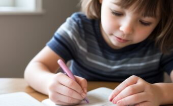 Journaling Prompts To Help Children & Adults