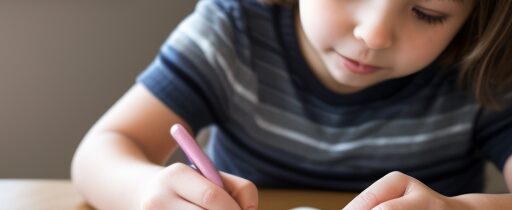 Journaling Prompts To Help Children & Adults