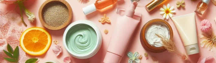 July’s 7 Best New Natural Beauty Products for Summer Skin