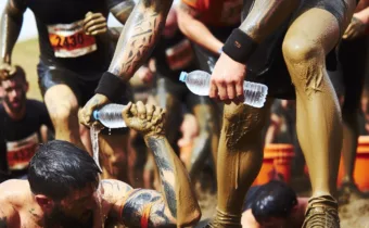 Just How Safe Are the Infamous Tough Mudder Races?