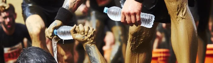 Just How Safe Are the Infamous Tough Mudder Races?