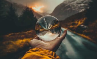 Letting Go of Perfectionism