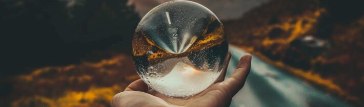 Letting Go of Perfectionism