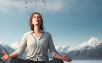 Letting Go of What Isn’t Meant for You