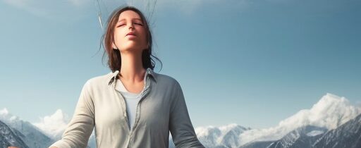 Letting Go of What Isn’t Meant for You