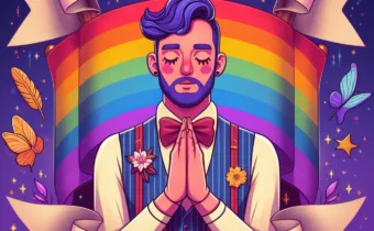 LGBTQ Deserve to Feel Safe