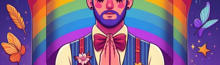 LGBTQ Deserve to Feel Safe