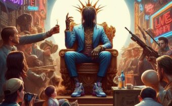 Live Without Apologies