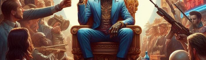 Live Without Apologies