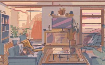 Living in the Present