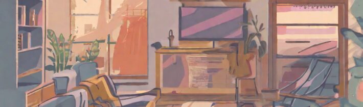 Living in the Present